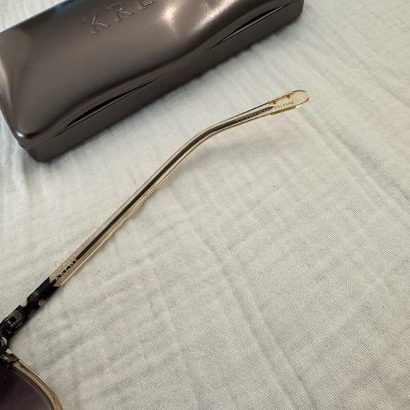 KREWE St. Louis sunglasses - Picture 5 of 5